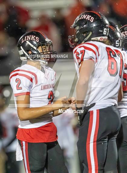 Thumbnail 2 in Lincoln High @ Kearney photogallery.