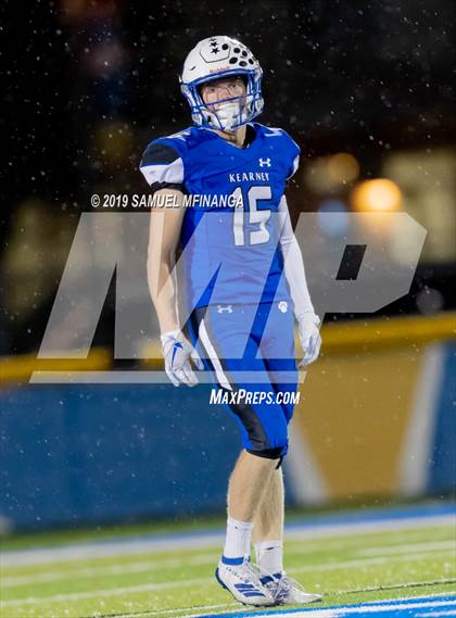 Thumbnail 2 in Lincoln High @ Kearney photogallery.