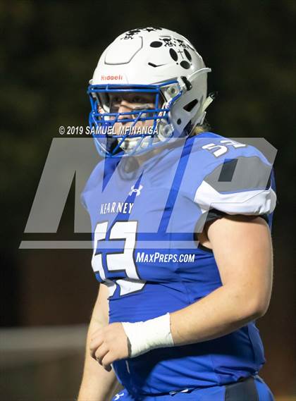 Thumbnail 2 in Lincoln High @ Kearney photogallery.