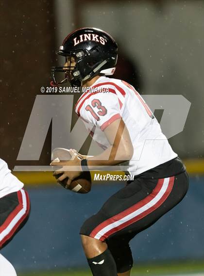 Thumbnail 3 in Lincoln High @ Kearney photogallery.