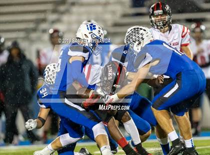 Thumbnail 2 in Lincoln High @ Kearney photogallery.