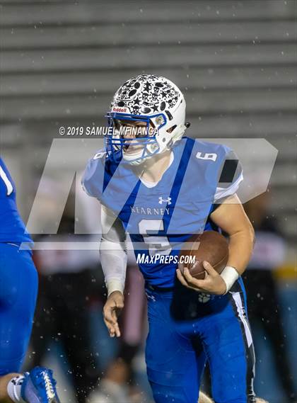 Thumbnail 3 in Lincoln High @ Kearney photogallery.