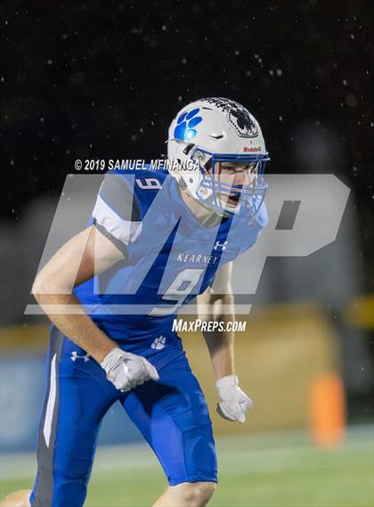 Thumbnail 2 in Lincoln High @ Kearney photogallery.