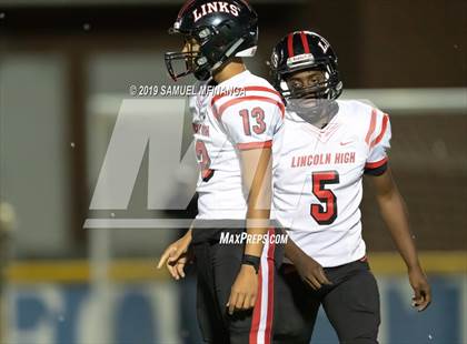 Thumbnail 3 in Lincoln High @ Kearney photogallery.