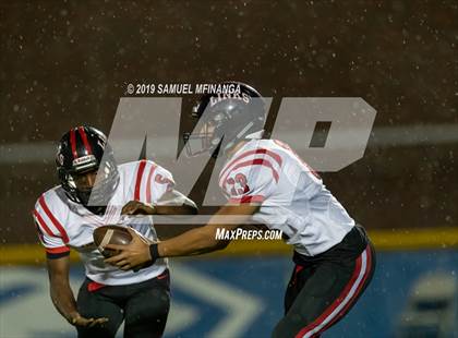 Thumbnail 1 in Lincoln High @ Kearney photogallery.