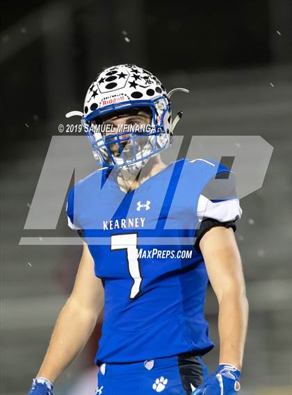 Thumbnail 2 in Lincoln High @ Kearney photogallery.