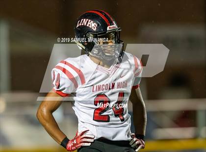 Thumbnail 2 in Lincoln High @ Kearney photogallery.