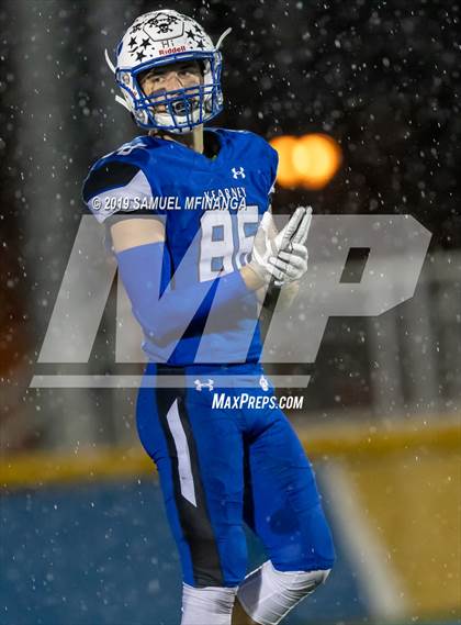Thumbnail 1 in Lincoln High @ Kearney photogallery.