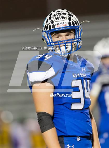 Thumbnail 1 in Lincoln High @ Kearney photogallery.