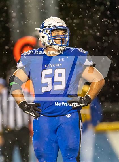 Thumbnail 3 in Lincoln High @ Kearney photogallery.