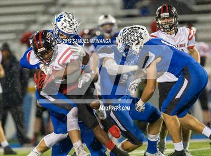 Thumbnail 3 in Lincoln High @ Kearney photogallery.