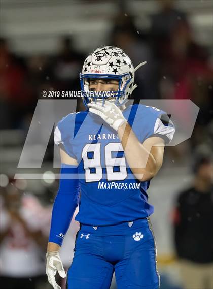 Thumbnail 2 in Lincoln High @ Kearney photogallery.