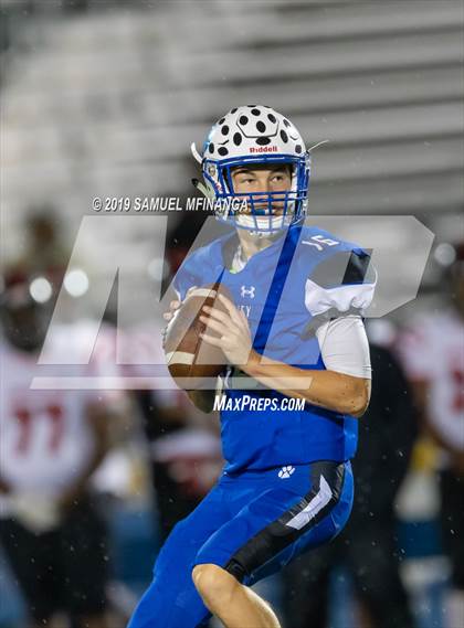 Thumbnail 1 in Lincoln High @ Kearney photogallery.