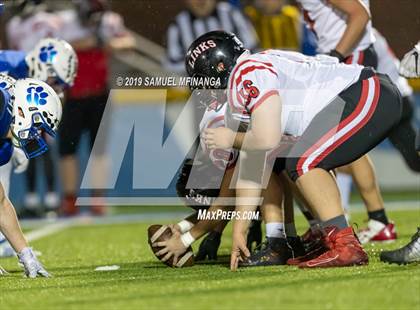 Thumbnail 1 in Lincoln High @ Kearney photogallery.