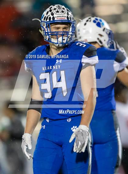 Thumbnail 1 in Lincoln High @ Kearney photogallery.