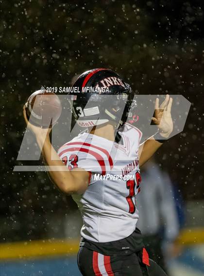 Thumbnail 2 in Lincoln High @ Kearney photogallery.