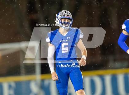Thumbnail 1 in Lincoln High @ Kearney photogallery.