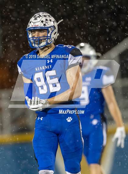Thumbnail 3 in Lincoln High @ Kearney photogallery.