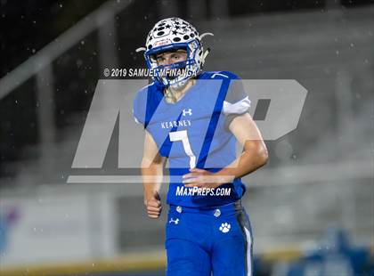 Thumbnail 2 in Lincoln High @ Kearney photogallery.