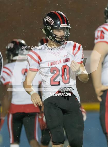 Thumbnail 1 in Lincoln High @ Kearney photogallery.