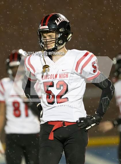 Thumbnail 2 in Lincoln High @ Kearney photogallery.