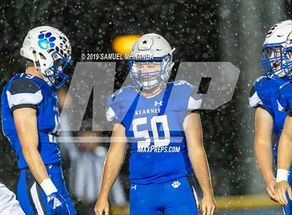 Thumbnail 2 in Lincoln High @ Kearney photogallery.