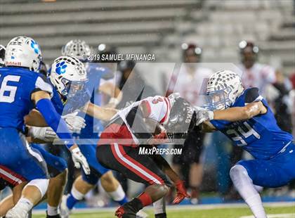 Thumbnail 1 in Lincoln High @ Kearney photogallery.