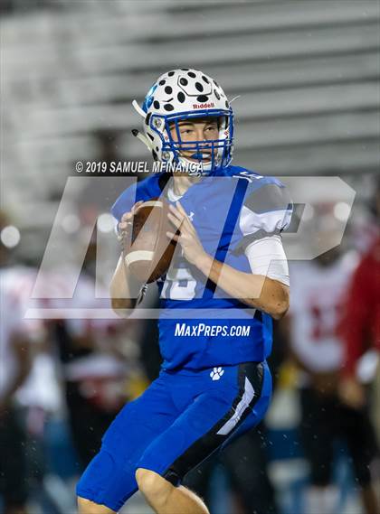 Thumbnail 3 in Lincoln High @ Kearney photogallery.