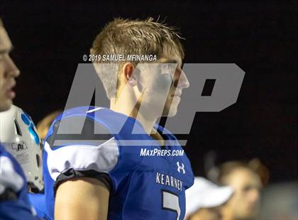 Thumbnail 1 in Lincoln High @ Kearney photogallery.