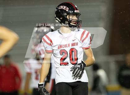 Thumbnail 3 in Lincoln High @ Kearney photogallery.