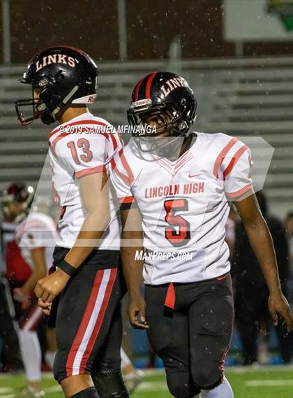 Thumbnail 1 in Lincoln High @ Kearney photogallery.