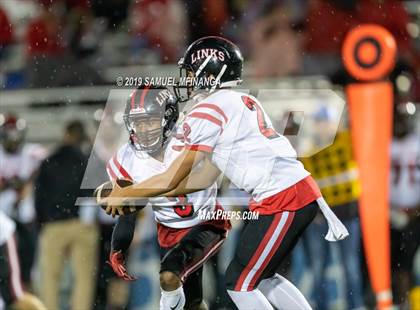 Thumbnail 2 in Lincoln High @ Kearney photogallery.