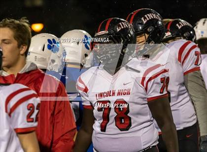 Thumbnail 2 in Lincoln High @ Kearney photogallery.