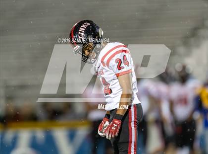 Thumbnail 2 in Lincoln High @ Kearney photogallery.