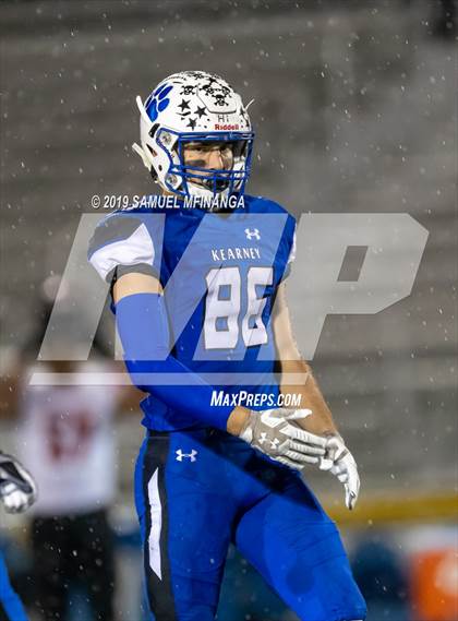 Thumbnail 2 in Lincoln High @ Kearney photogallery.