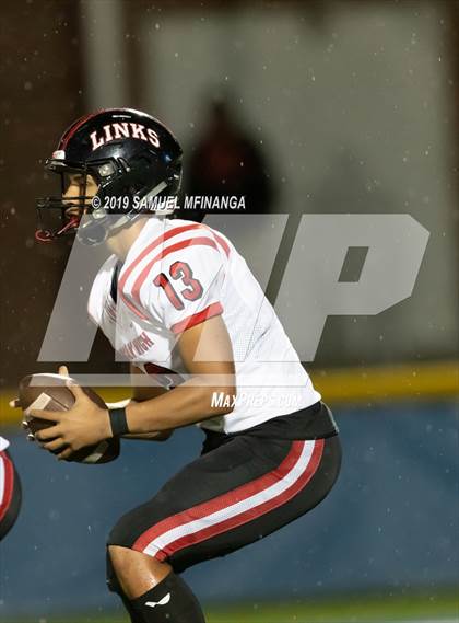 Thumbnail 2 in Lincoln High @ Kearney photogallery.