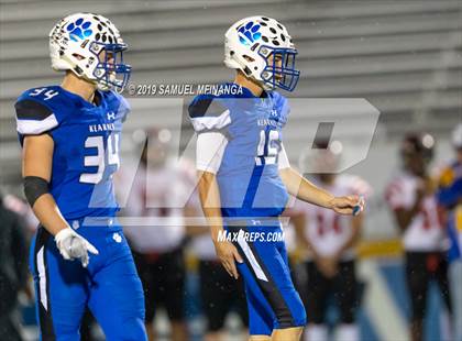 Thumbnail 3 in Lincoln High @ Kearney photogallery.