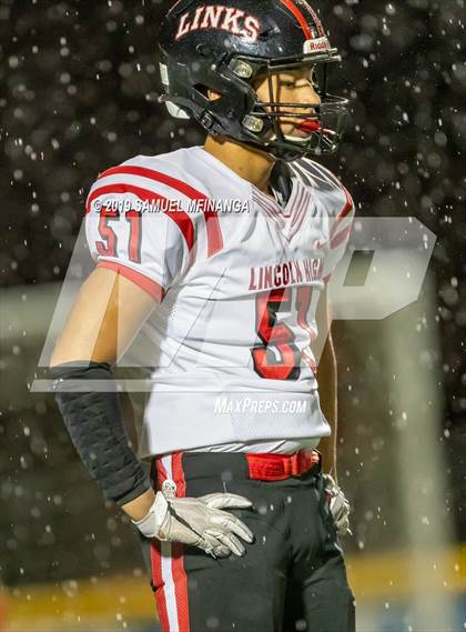 Thumbnail 2 in Lincoln High @ Kearney photogallery.