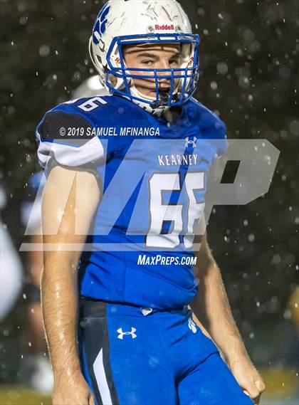 Thumbnail 1 in Lincoln High @ Kearney photogallery.