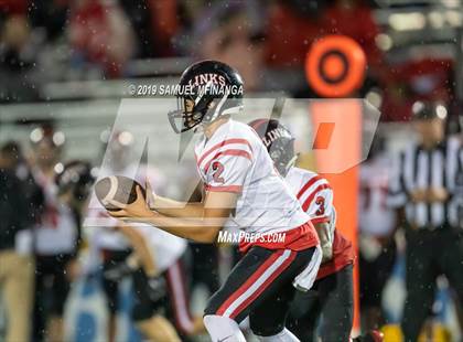 Thumbnail 3 in Lincoln High @ Kearney photogallery.