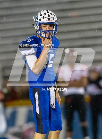 Thumbnail 3 in Lincoln High @ Kearney photogallery.