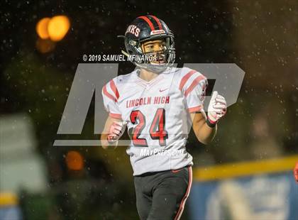 Thumbnail 1 in Lincoln High @ Kearney photogallery.
