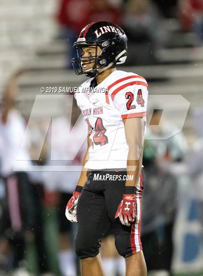 Thumbnail 1 in Lincoln High @ Kearney photogallery.