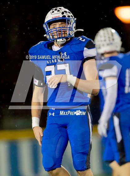 Thumbnail 3 in Lincoln High @ Kearney photogallery.