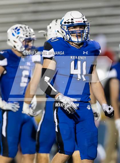 Thumbnail 2 in Lincoln High @ Kearney photogallery.