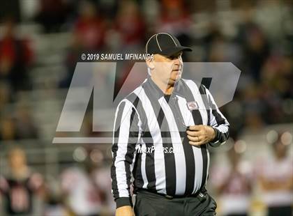 Thumbnail 1 in Lincoln High @ Kearney photogallery.