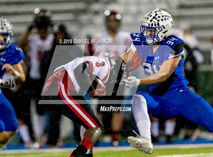 Thumbnail 3 in Lincoln High @ Kearney photogallery.