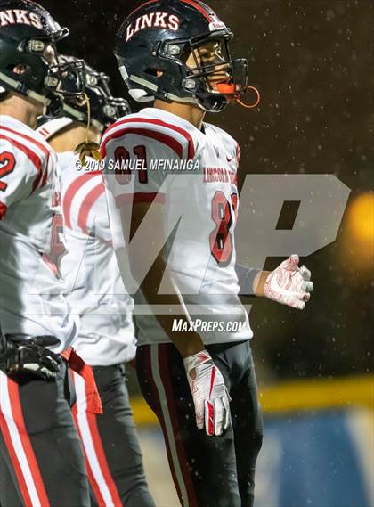 Thumbnail 2 in Lincoln High @ Kearney photogallery.