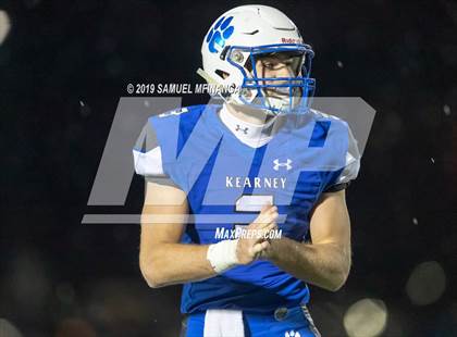 Thumbnail 3 in Lincoln High @ Kearney photogallery.