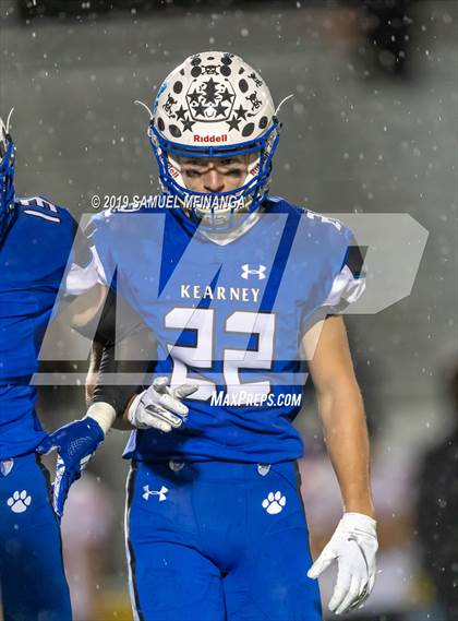 Thumbnail 3 in Lincoln High @ Kearney photogallery.